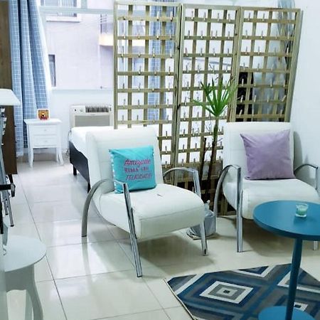 Appartement Apartamento Studio Itarare à São Vicente Extérieur photo