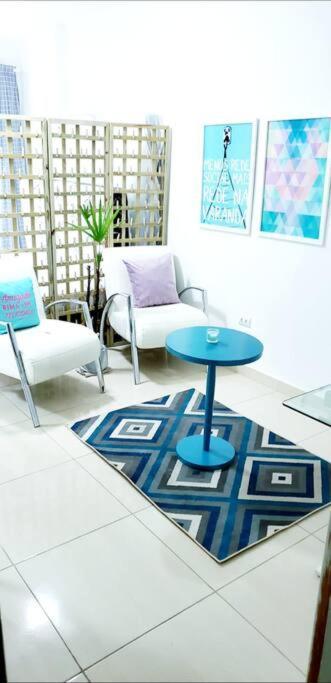 Appartement Apartamento Studio Itarare à São Vicente Extérieur photo