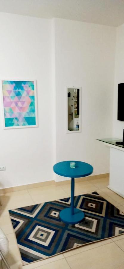 Appartement Apartamento Studio Itarare à São Vicente Extérieur photo