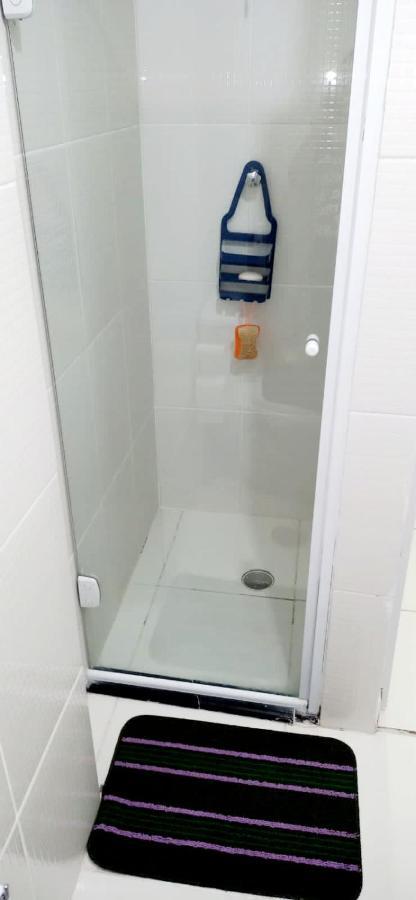 Appartement Apartamento Studio Itarare à São Vicente Extérieur photo